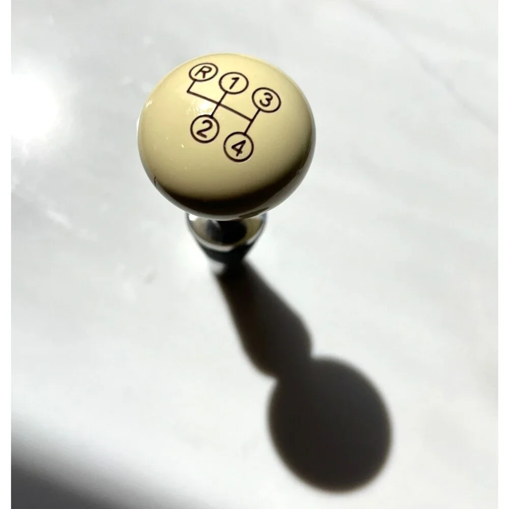 Mercedes Benz Wine Bottle Stopper Shifter Design Dealer Exclusive Rare NEW